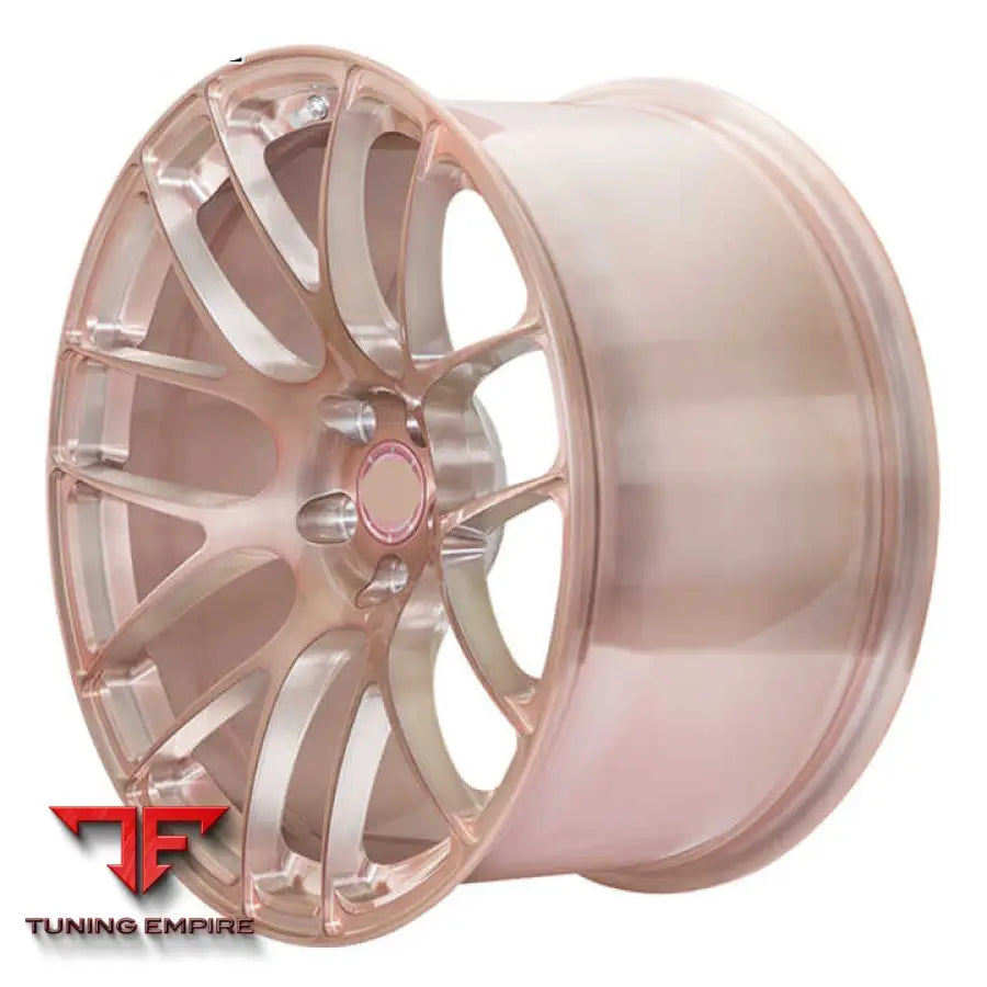 Zm-126 Forged Lsgzl | Zxmm Wheels