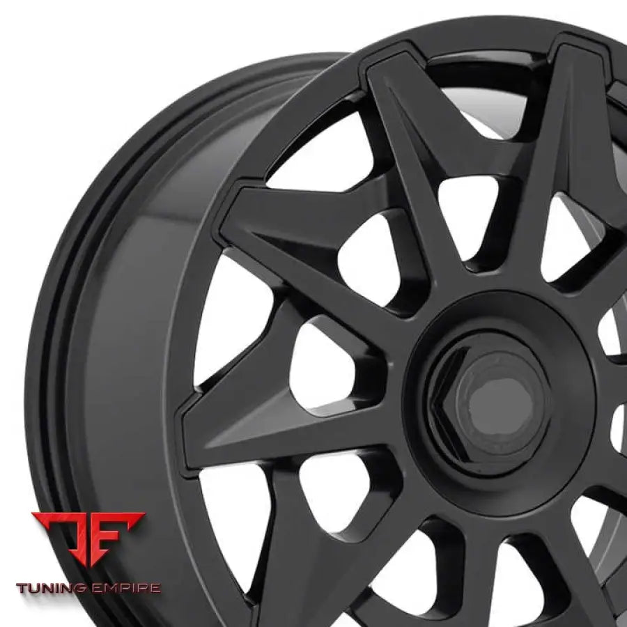 Zm-139 Forged Lsgzl | Zxmm Wheels