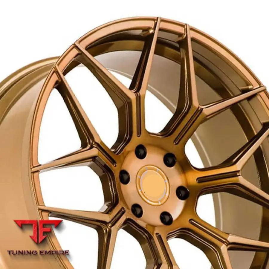 Zm-145 Forged Lsgzl | Zxmm Wheels