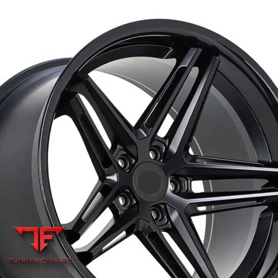 Zm-151 Forged Lsgzl | Zxmm Wheels