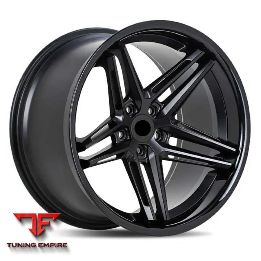 Zm-151 Forged Lsgzl | Zxmm Wheels