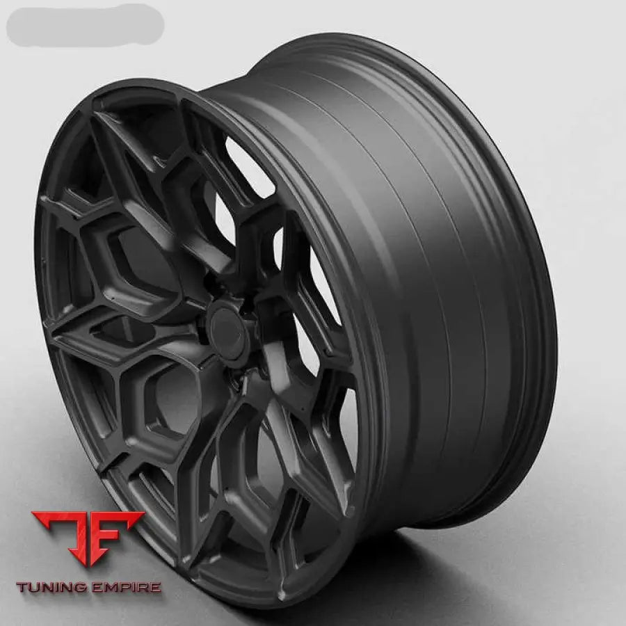 Zm-154 Forged Lsgzl | Zxmm Wheels