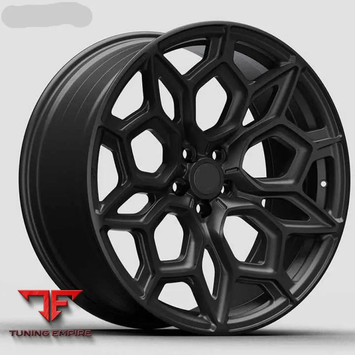 Zm-154 Forged Lsgzl | Zxmm Wheels