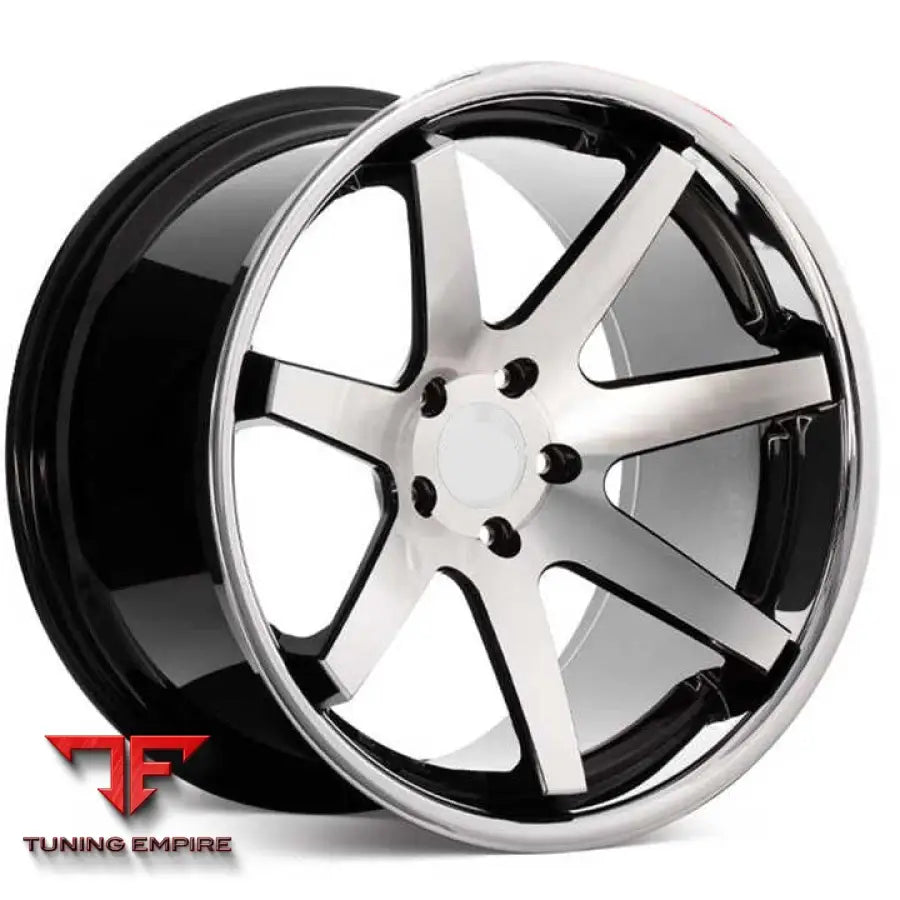 Zm-30 Forged (Copy) Lsgzl | Zxmm Wheels