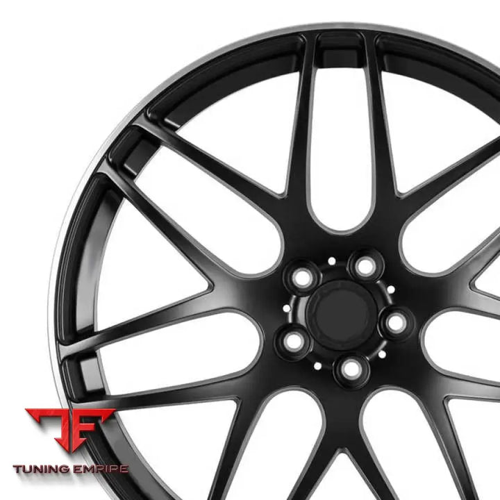 Zm-160 Forged Lsgzl | Zxmm Wheels