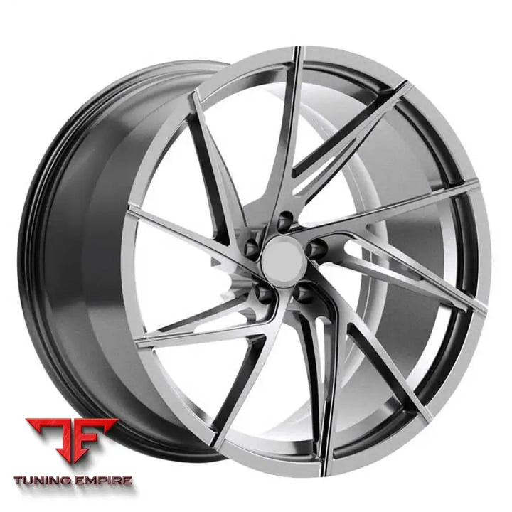 Zm-163 Forged Lsgzl | Zxmm Wheels