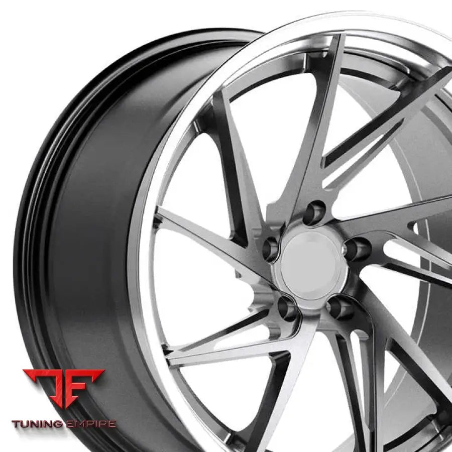 Zm-163 Forged Lsgzl | Zxmm Wheels