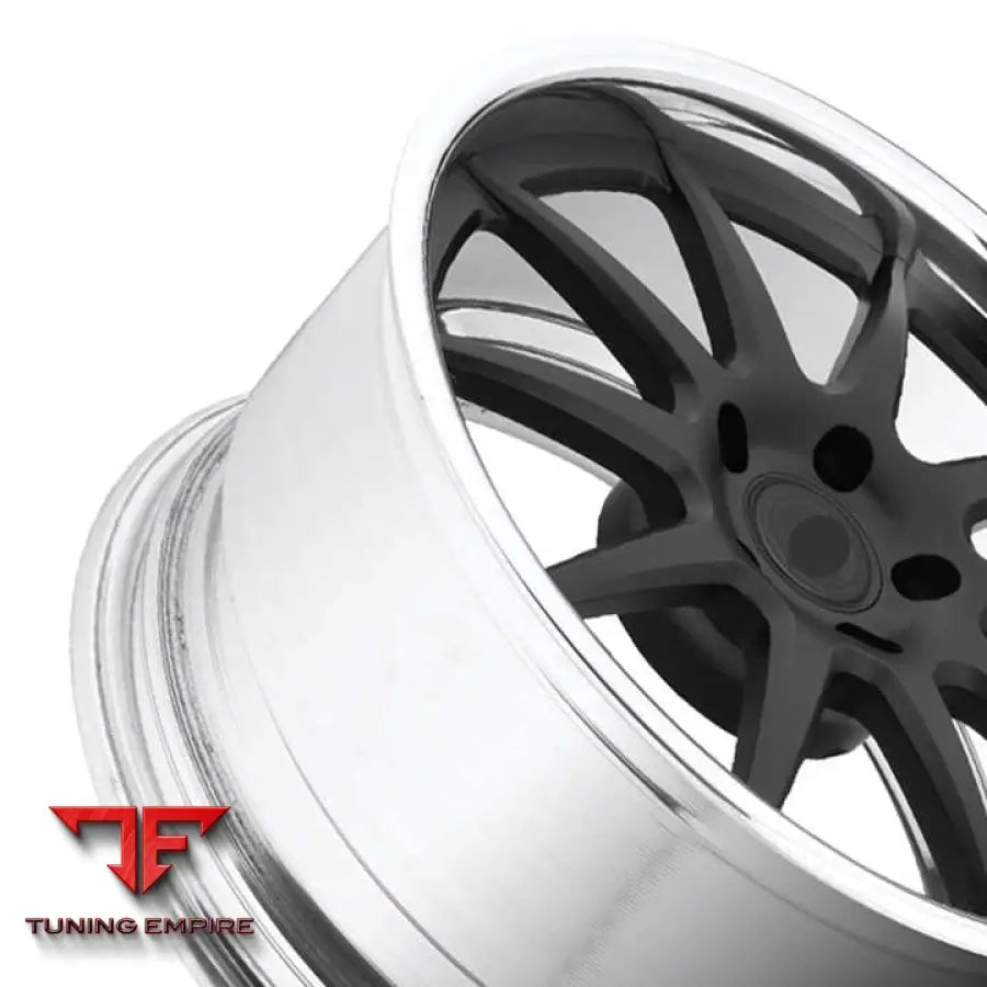 Zm-168 Forged Lsgzl | Zxmm Wheels