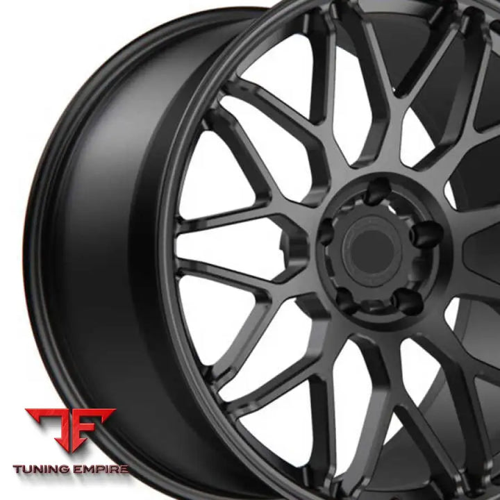 Zm-174 Forged Lsgzl | Zxmm Wheels