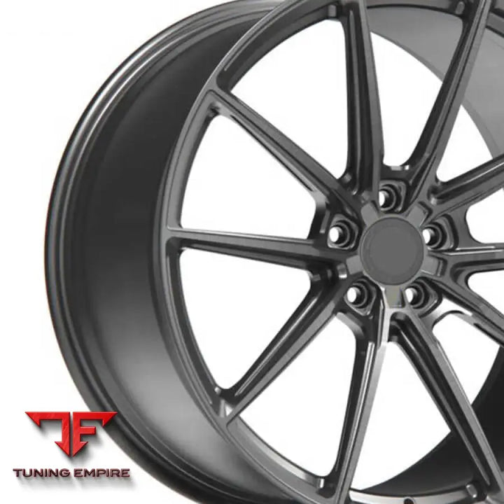 Zm-183 Forged Lsgzl | Zxmm Wheels