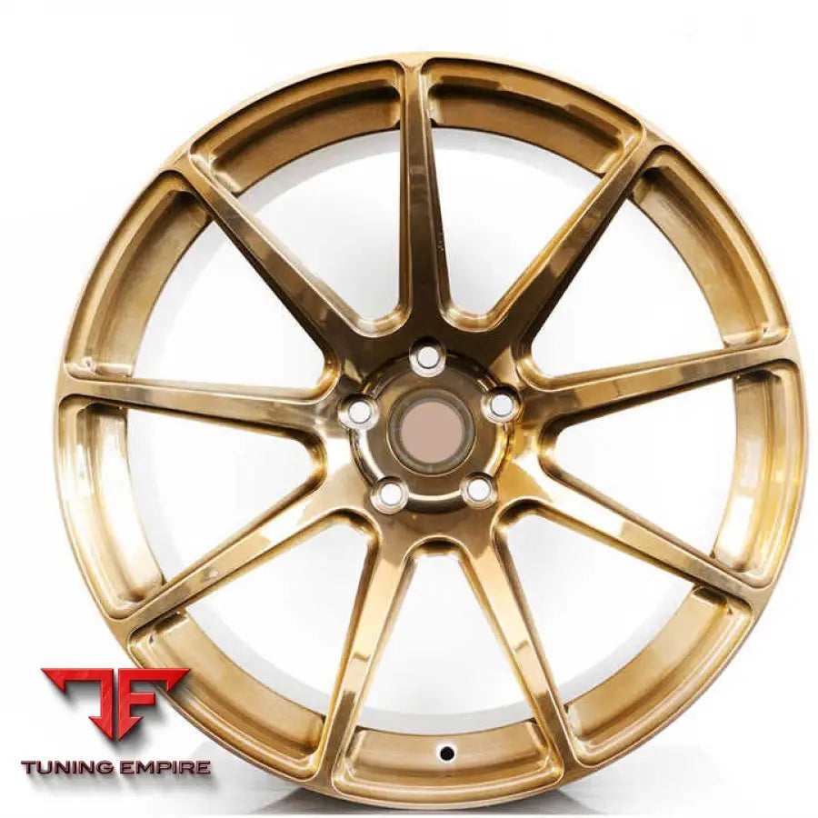 Zm-184 Forged Lsgzl | Zxmm Wheels