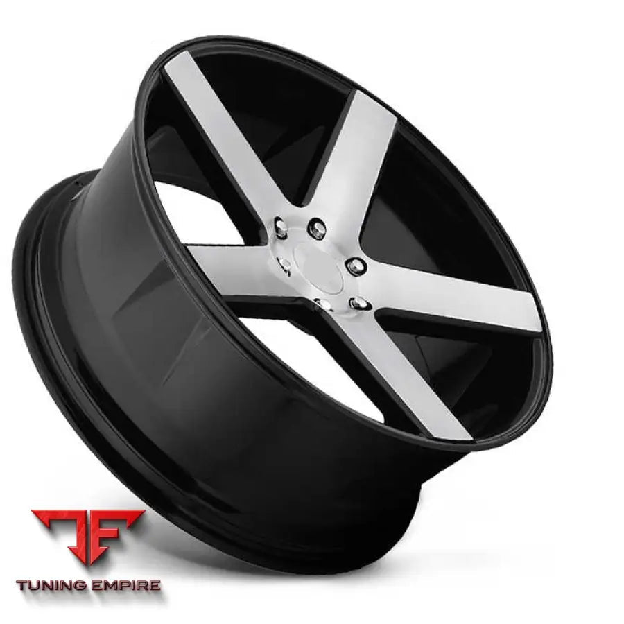 Zm-19 Forged Lsgzl | Zxmm Wheels