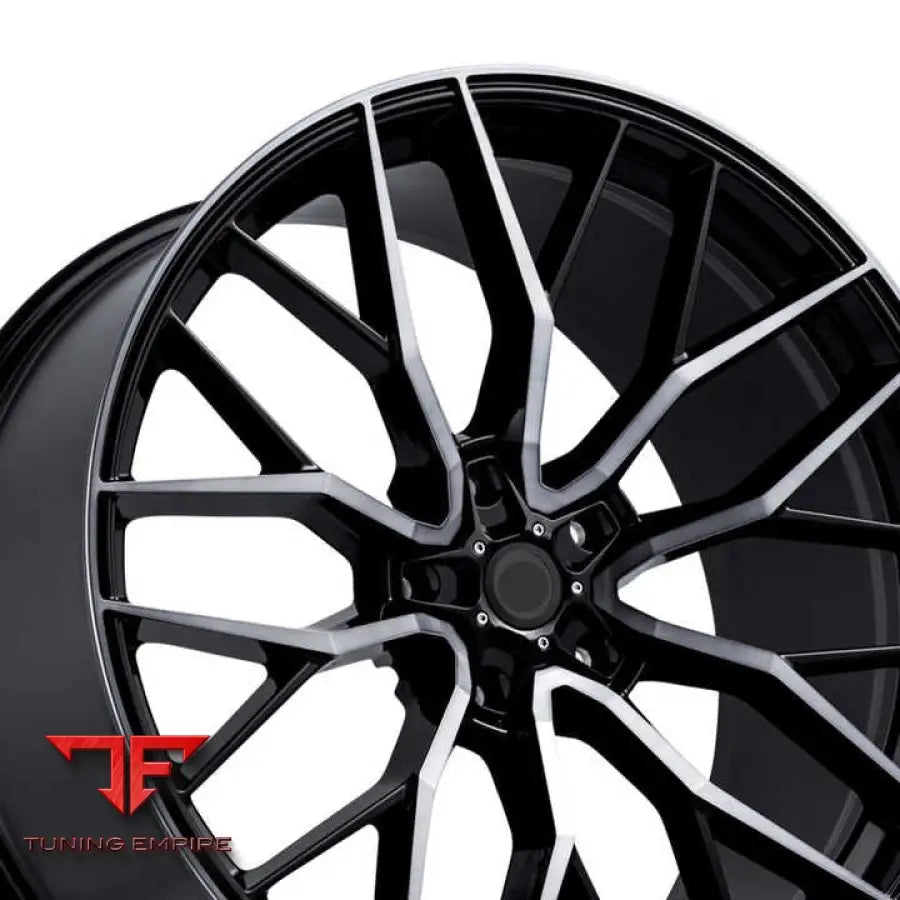 Zm-196 Forged Lsgzl | Zxmm Wheels