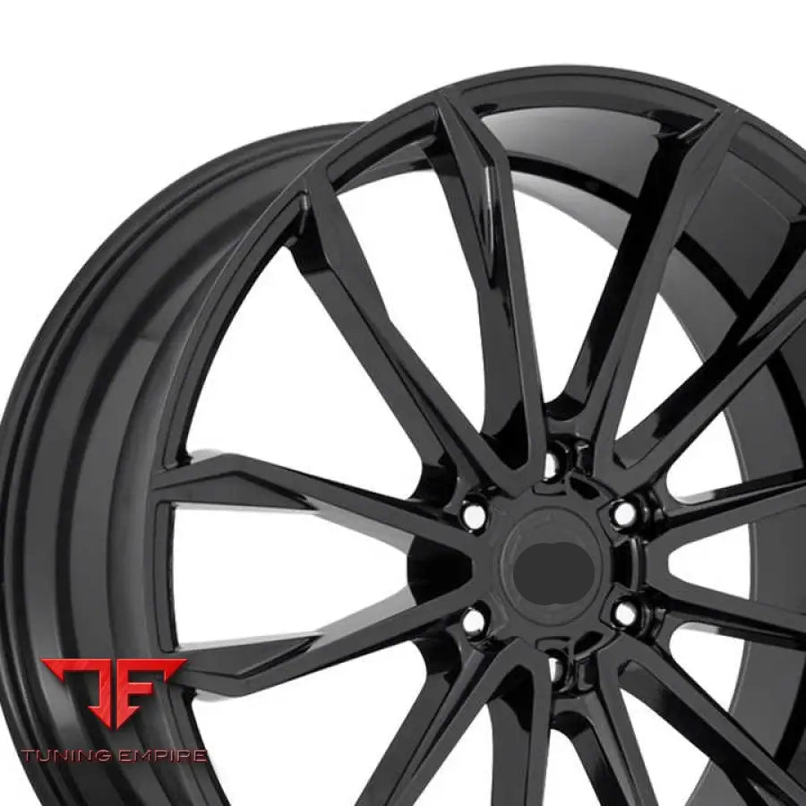 Zm-21 Forged Lsgzl | Zxmm Wheels