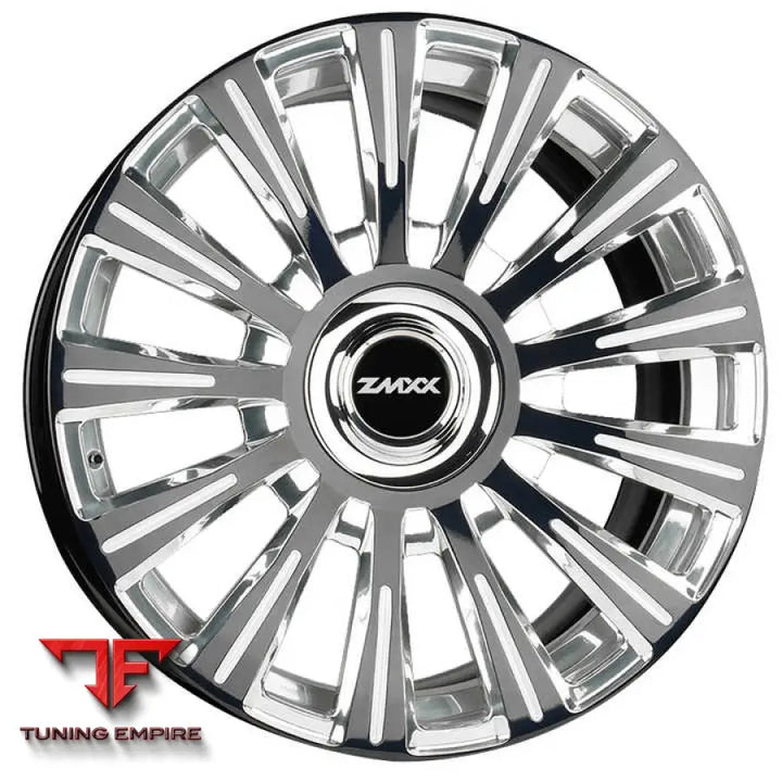 Zm-224 Forged Lsgzl | Zxmm Wheels