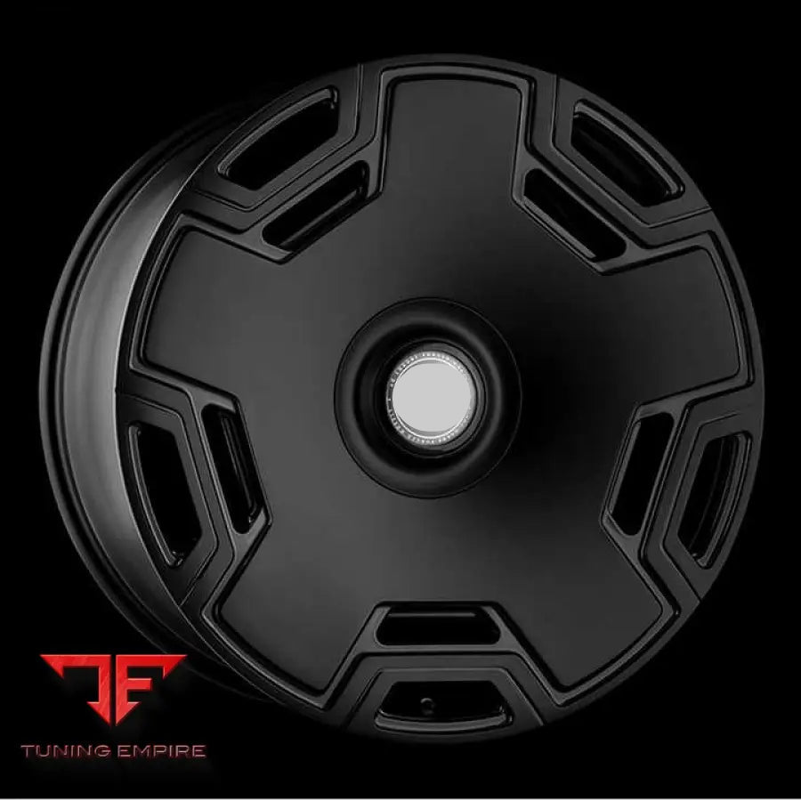 Zm-225 Forged Lsgzl | Zxmm Wheels