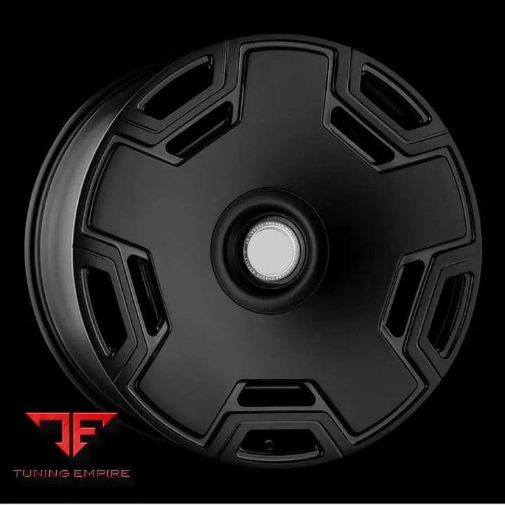 Zm-225 Forged Lsgzl | Zxmm Wheels