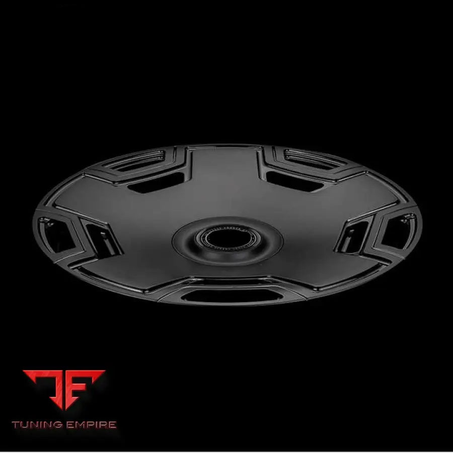 Zm-225 Forged Lsgzl | Zxmm Wheels