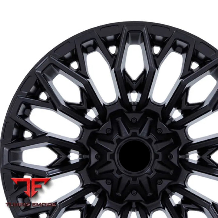 Zm-228 Forged Lsgzl | Zxmm Wheels