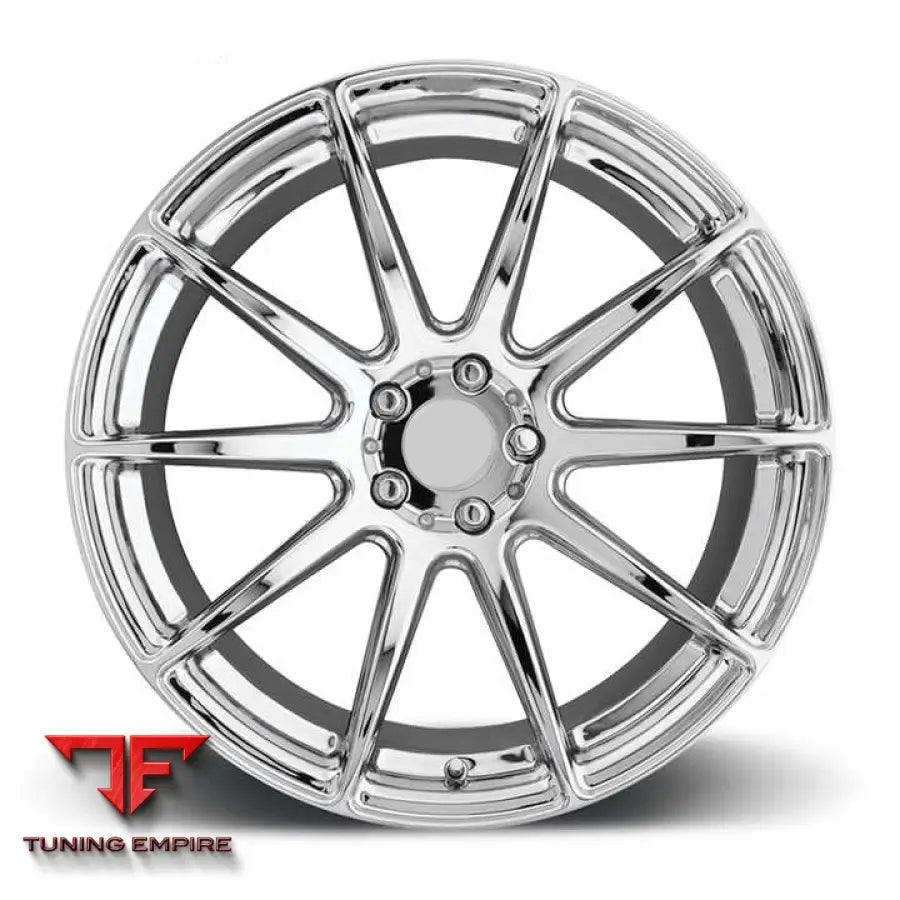 Zm-229 Forged Lsgzl | Zxmm Wheels