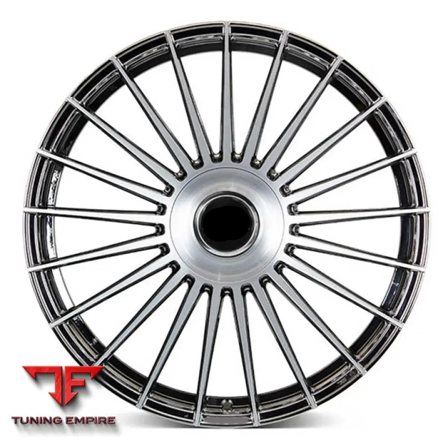 Zm-230 Forged Lsgzl | Zxmm Wheels