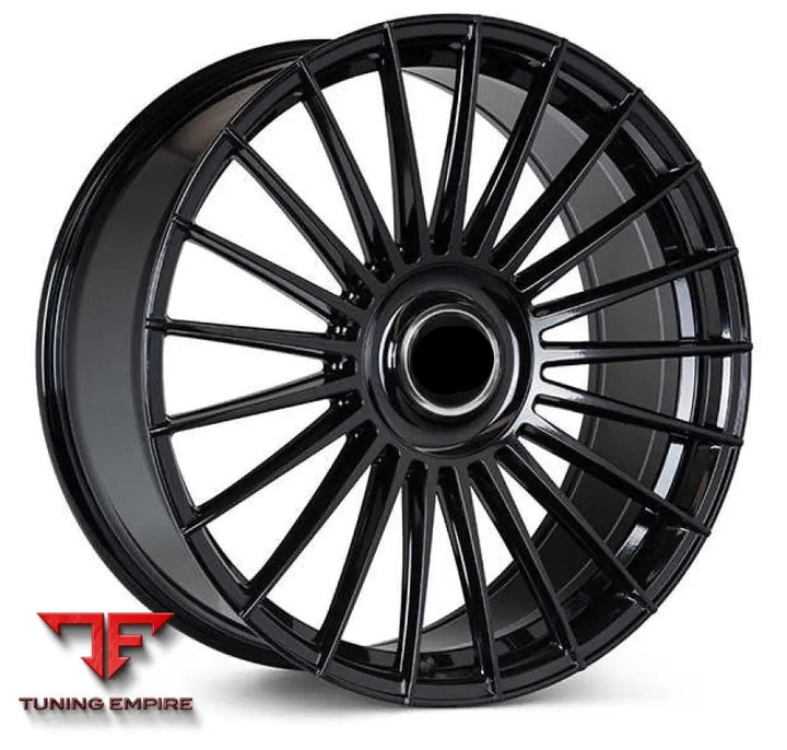 Zm-230 Forged Lsgzl | Zxmm Wheels