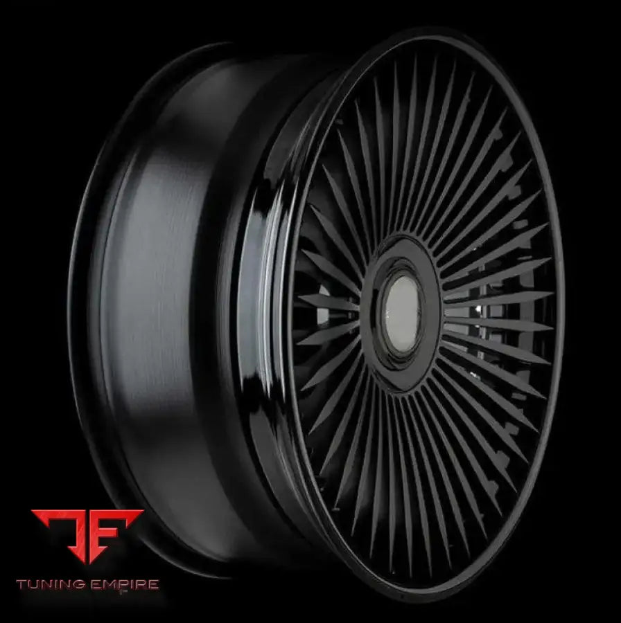 ZM-236 FORGED