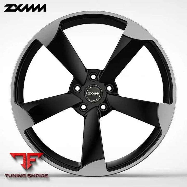 Zm-238 Forged Lsgzl | Zxmm Wheels