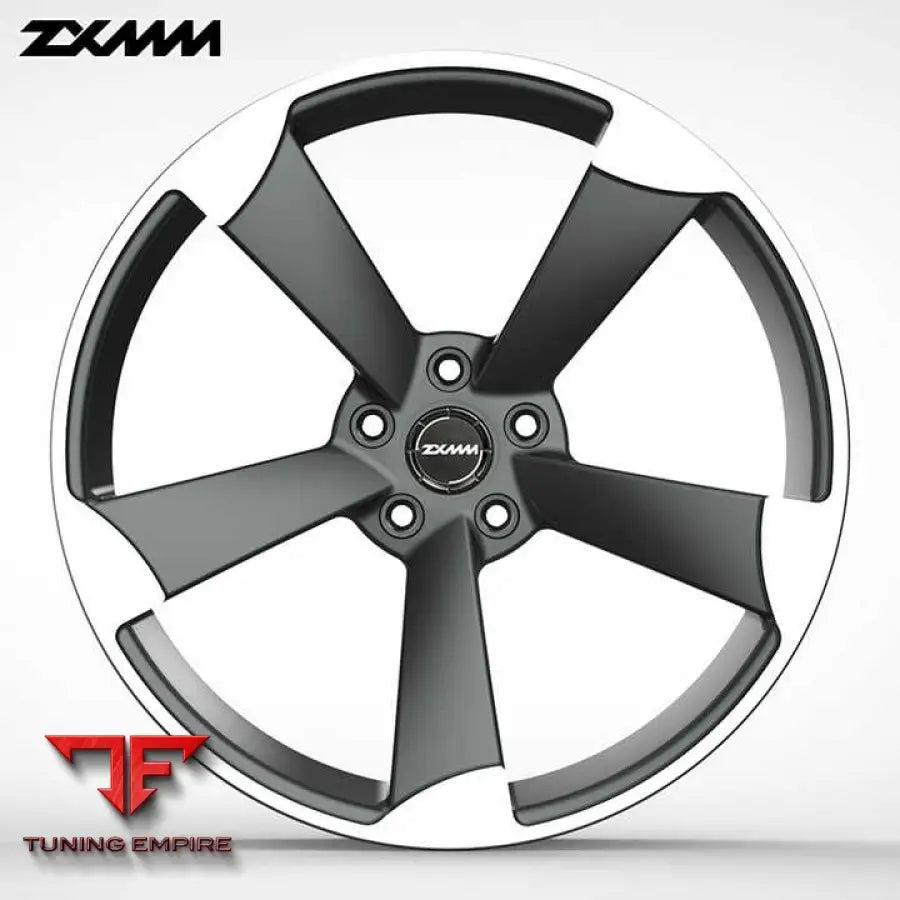 Zm-238 Forged Lsgzl | Zxmm Wheels