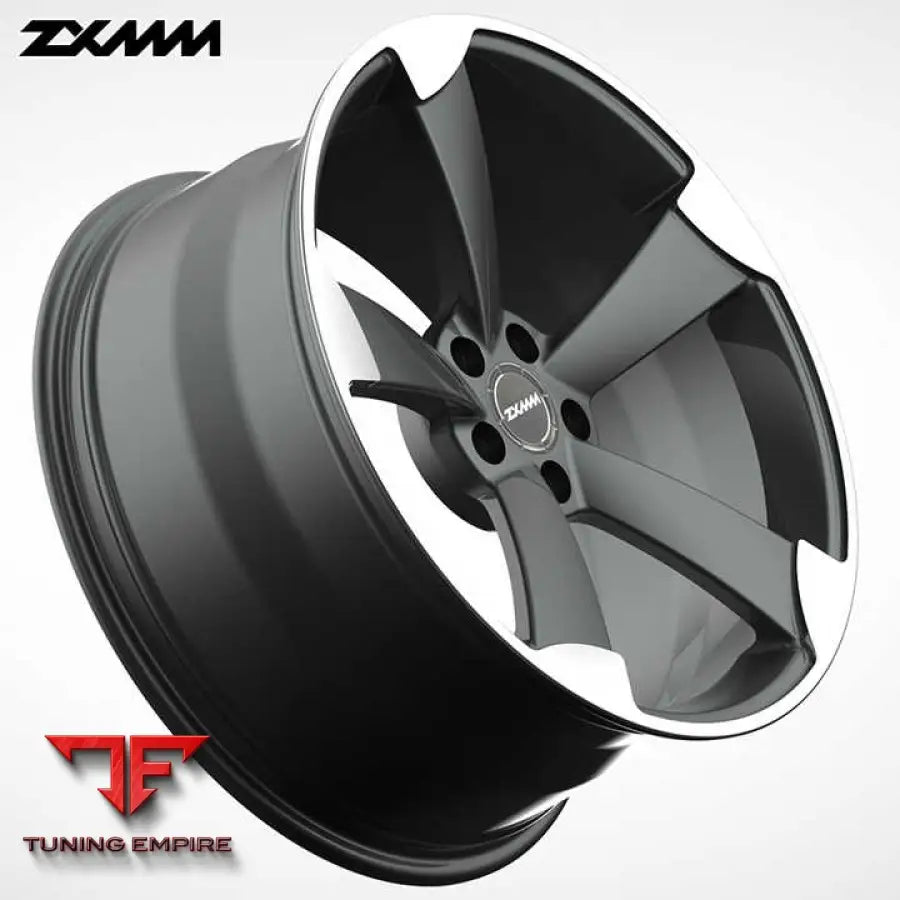 Zm-238 Forged Lsgzl | Zxmm Wheels