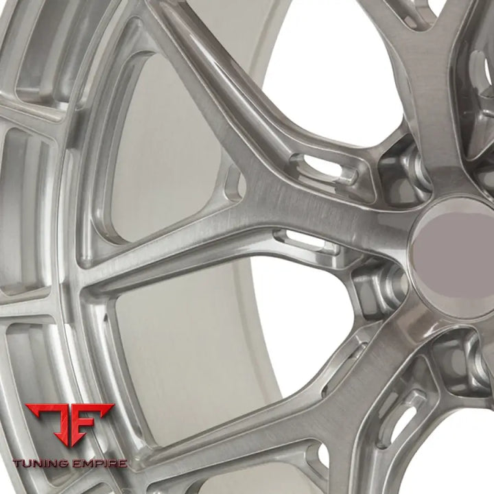 Zm-240 Forged Lsgzl | Zxmm Wheels