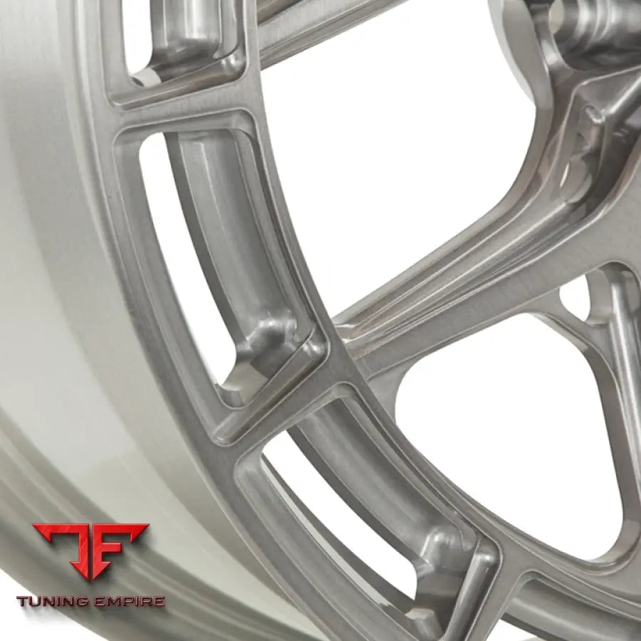 Zm-240 Forged Lsgzl | Zxmm Wheels