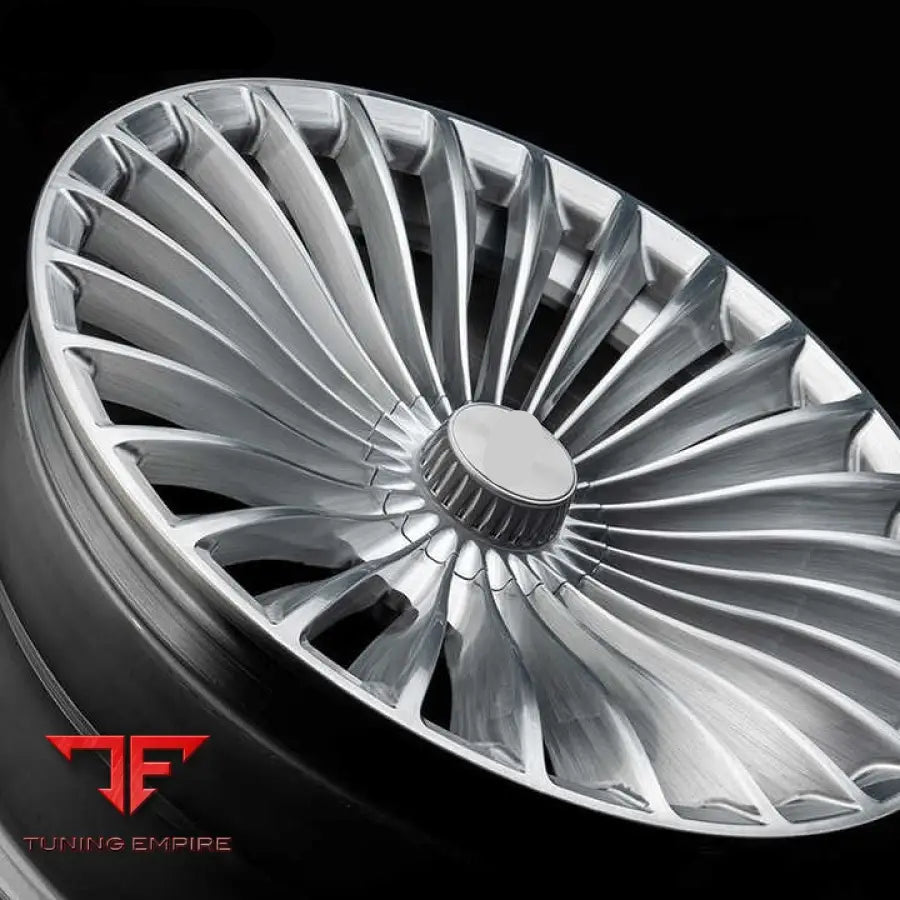 Zm-249 Forged Lsgzl | Zxmm Wheels