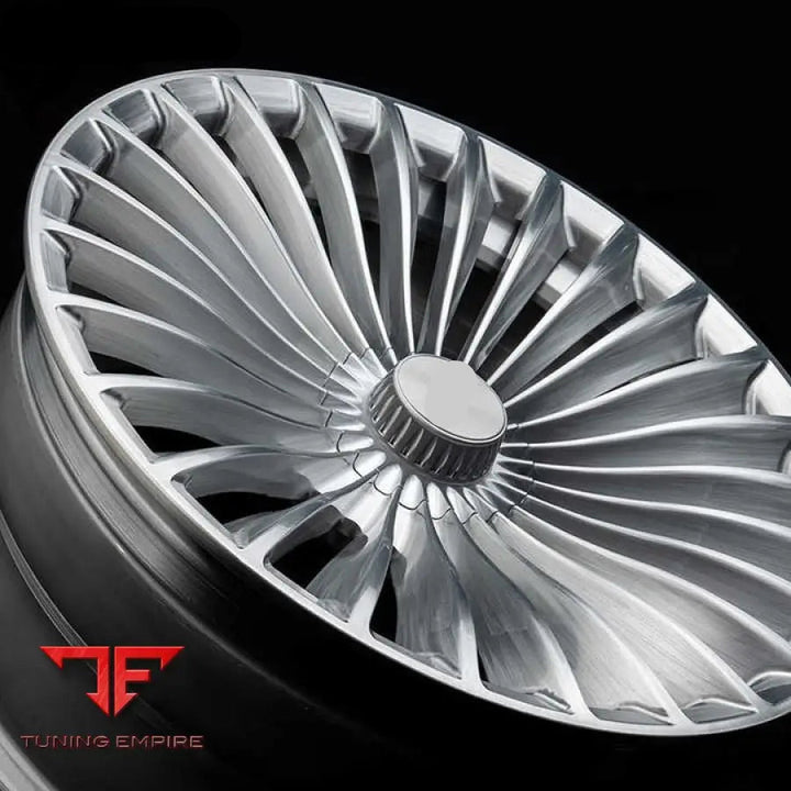 Zm-249 Forged Lsgzl | Zxmm Wheels