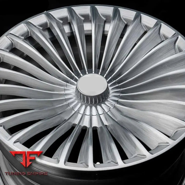 Zm-249 Forged Lsgzl | Zxmm Wheels