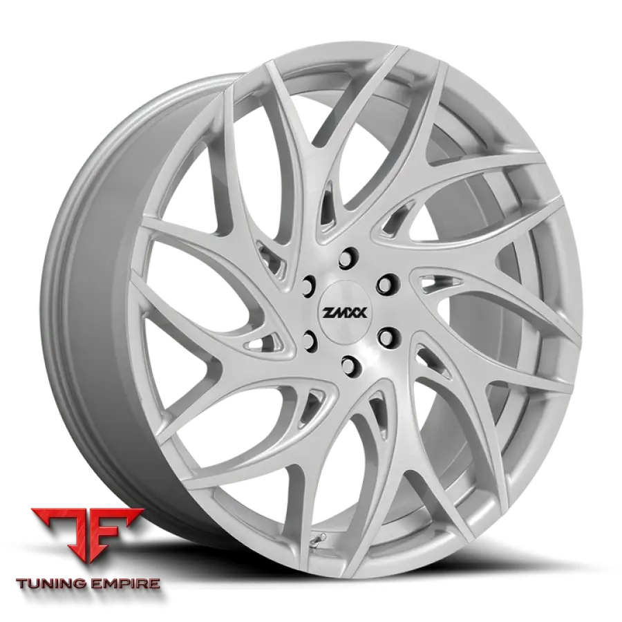 Zm-25 Forged Lsgzl | Zxmm Wheels