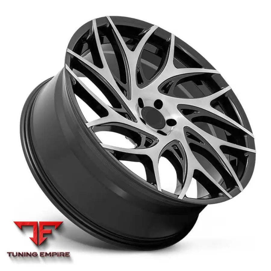 Zm-25 Forged Lsgzl | Zxmm Wheels