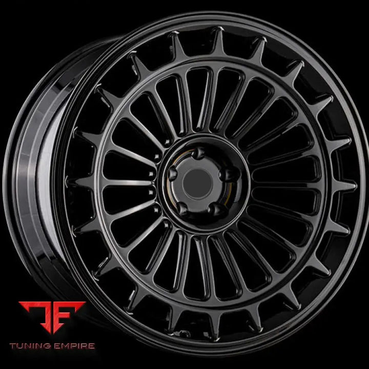 Zm-250 Forged Lsgzl | Zxmm Wheels