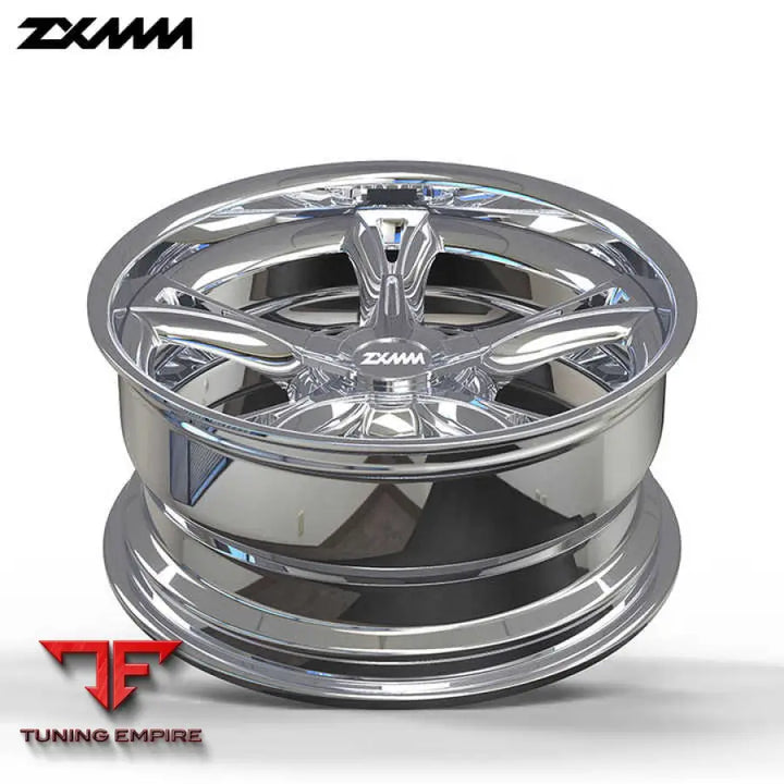 Zm-257 Forged Lsgzl | Zxmm Wheels