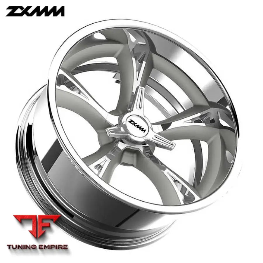Zm-257 Forged Lsgzl | Zxmm Wheels
