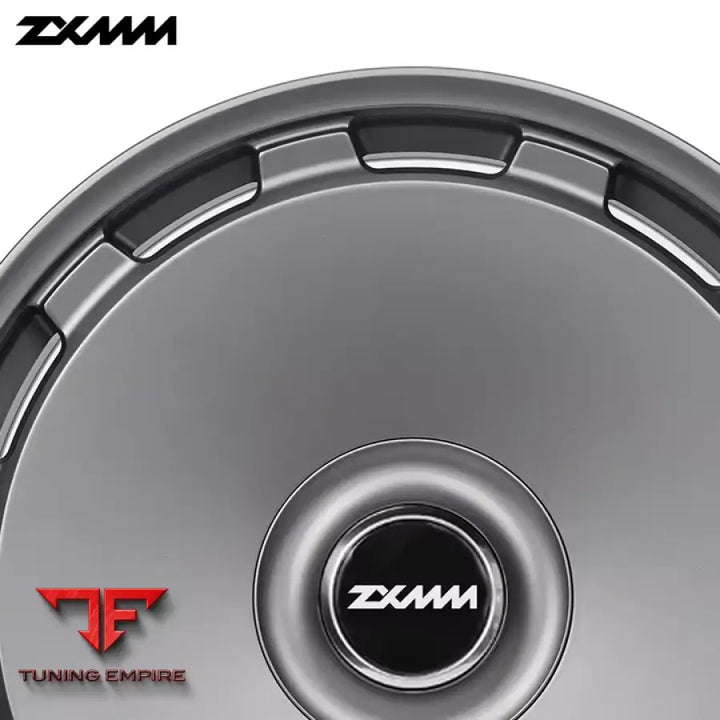 Zm-259 Forged Lsgzl | Zxmm Wheels