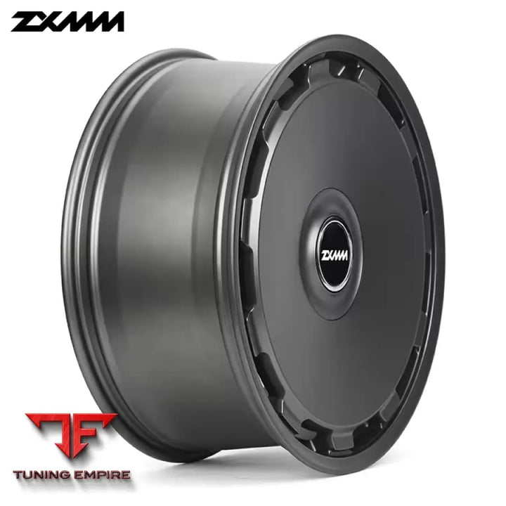 Zm-259 Forged Lsgzl | Zxmm Wheels
