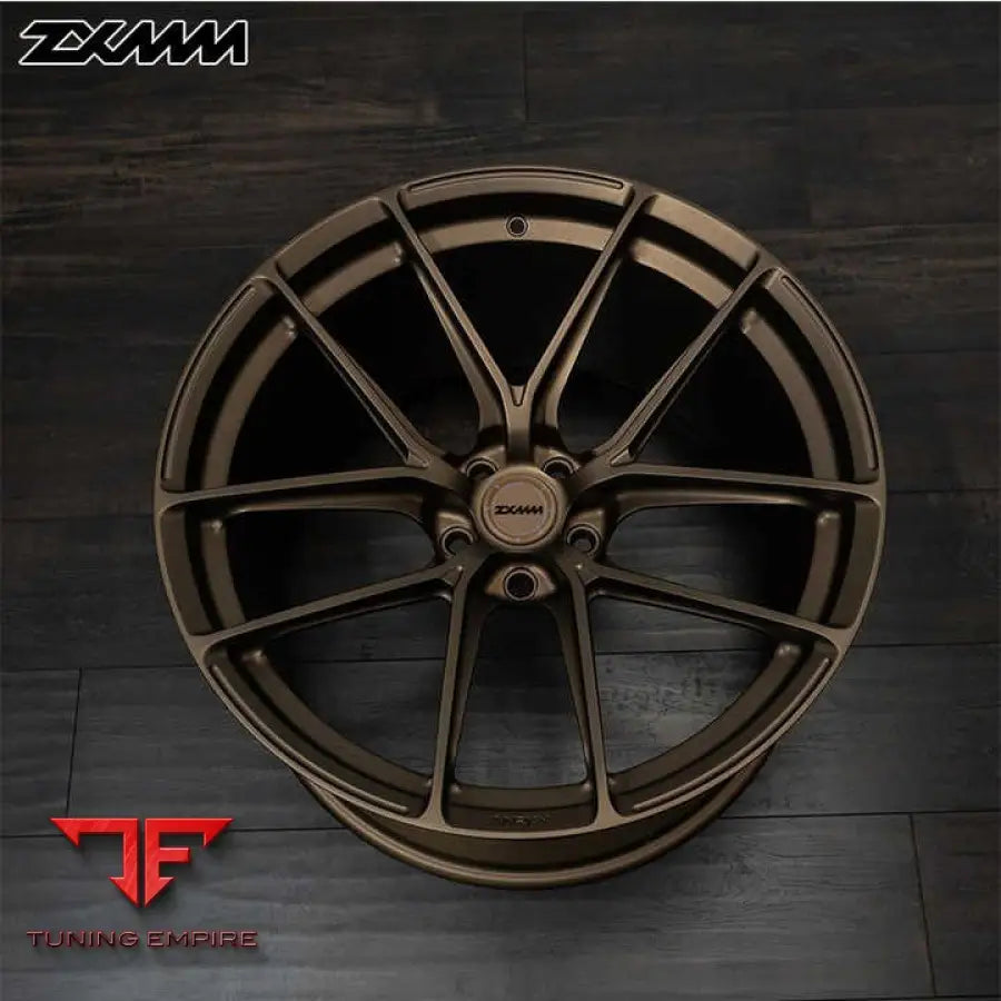 Zm-260 Forged Lsgzl | Zxmm Wheels