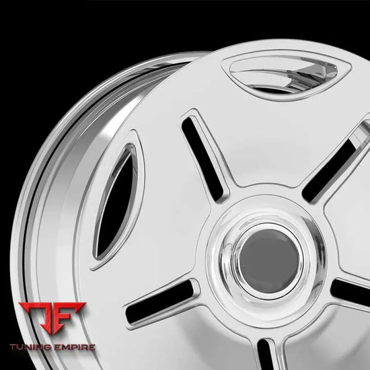 Zm-270 Forged Lsgzl | Zxmm Wheels