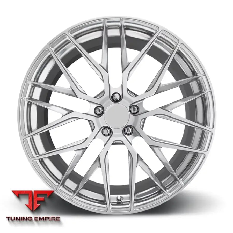 Zm-283 Forged Lsgzl | Zxmm Wheels