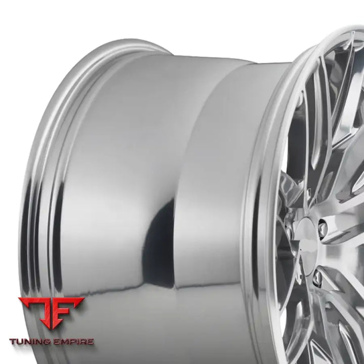 Zm-283 Forged Lsgzl | Zxmm Wheels