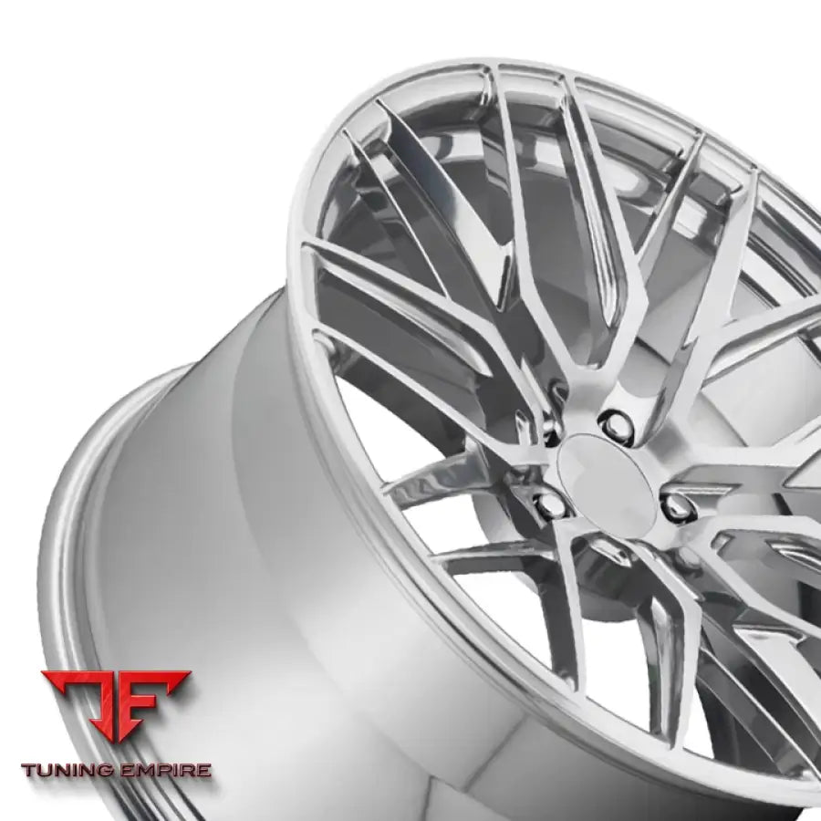 Zm-283 Forged Lsgzl | Zxmm Wheels