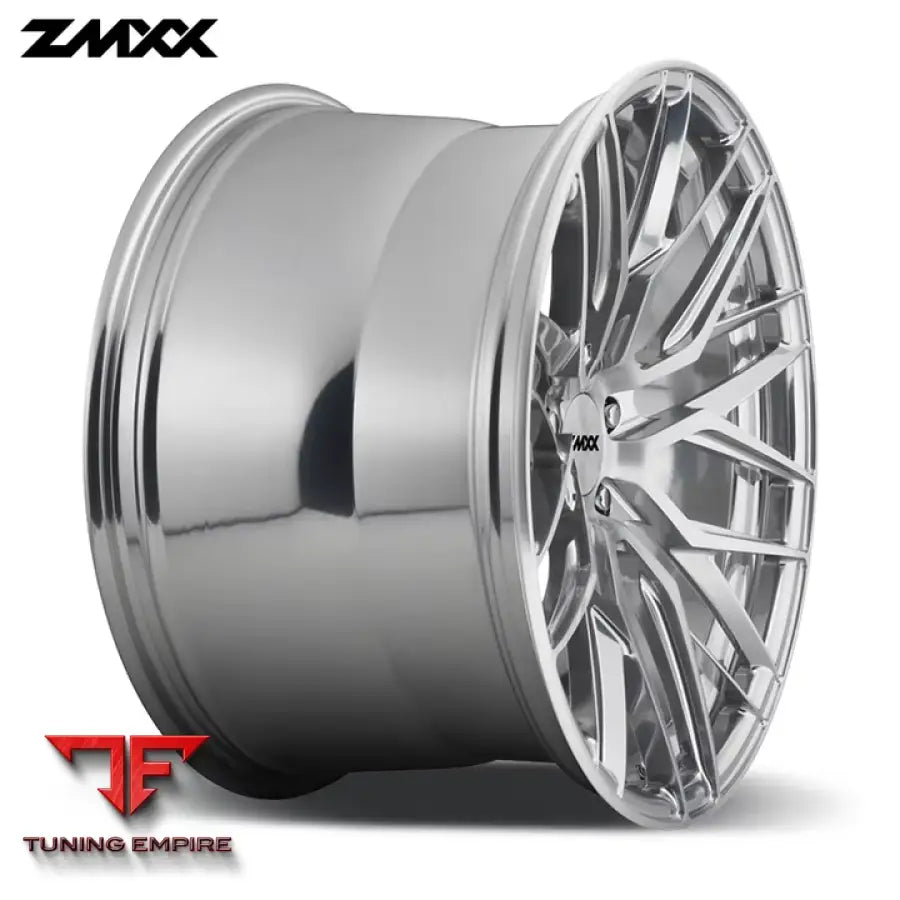 Zm-283 Forged Lsgzl | Zxmm Wheels