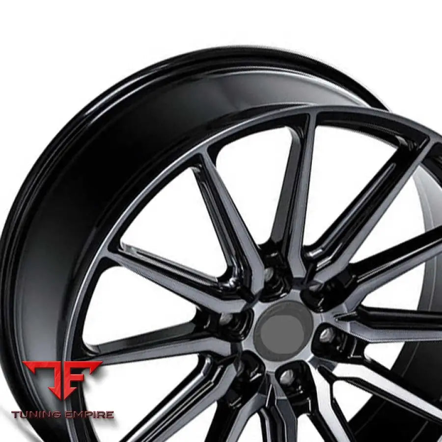 Zm-285 Forged Lsgzl | Zxmm Wheels