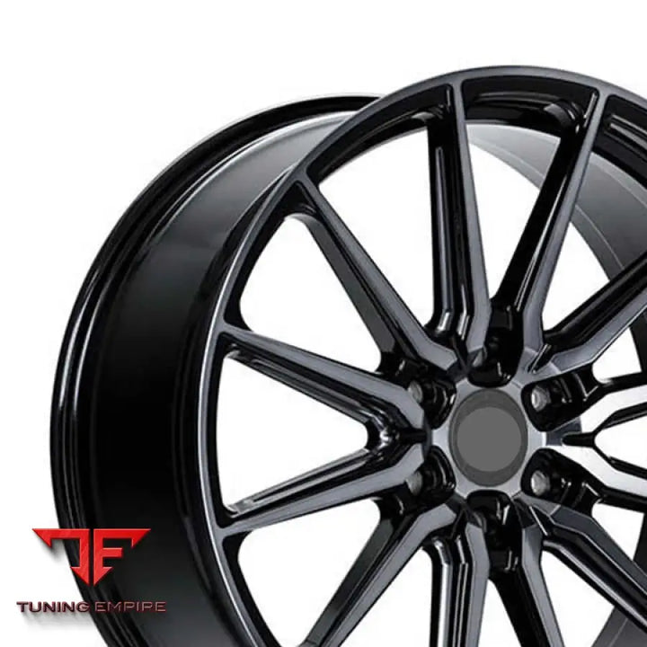 Zm-285 Forged Lsgzl | Zxmm Wheels